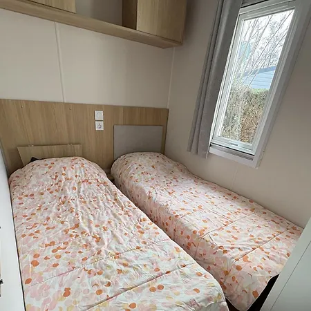 Les Charmettes 4 Etoiles Emplacement 8 Pers Calme Et Spacieux - 429 Appartement Les Mathes