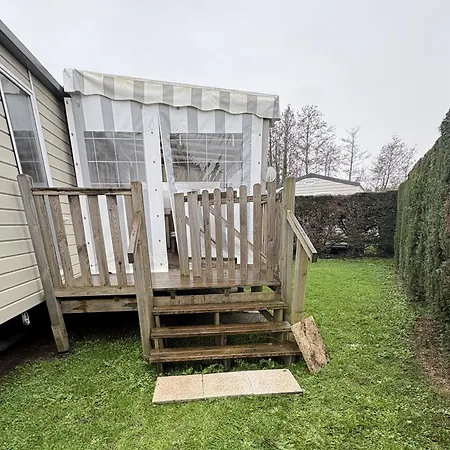 Les Charmettes 4 Etoiles Emplacement 8 Pers Calme Et Spacieux - 429 * Les Mathes