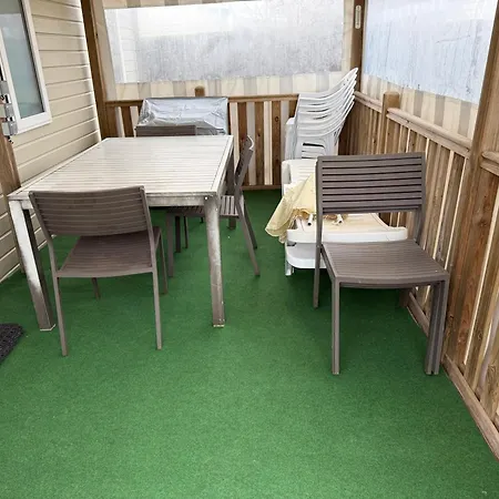 Les Charmettes 4 Etoiles Emplacement 8 Pers Calme Et Spacieux - 429 Les Mathes