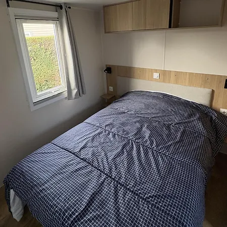 Les Charmettes 4 Etoiles Emplacement 8 Pers Calme Et Spacieux - 429 Appartement
