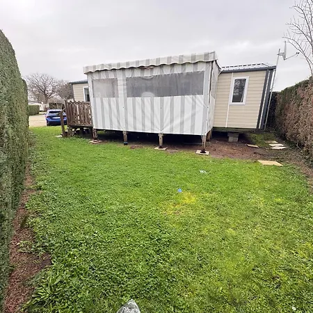 Apartment Les Charmettes 4 Etoiles Emplacement 8 Pers Calme Et Spacieux - 429 *