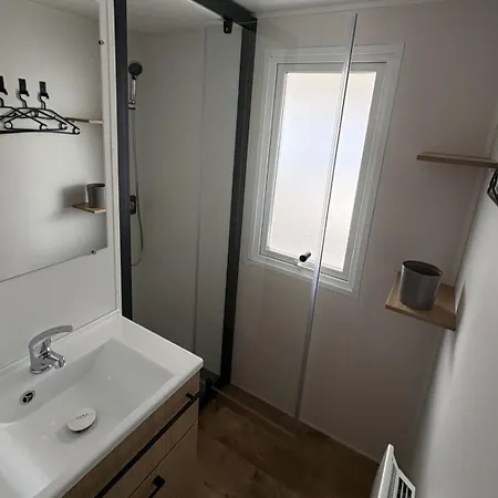Apartment Les Charmettes 4 Etoiles Emplacement 8 Pers Calme Et Spacieux - 429 Les Mathes