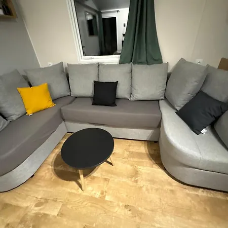 Les Charmettes 4 Etoiles Emplacement 8 Pers Calme Et Spacieux - 429 Apartment *